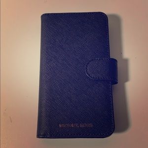 Micheal Kors phone case